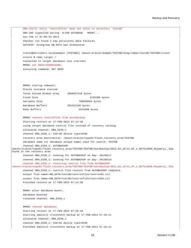 Oracle Database 11g Performance Tuning Recipes Pdf